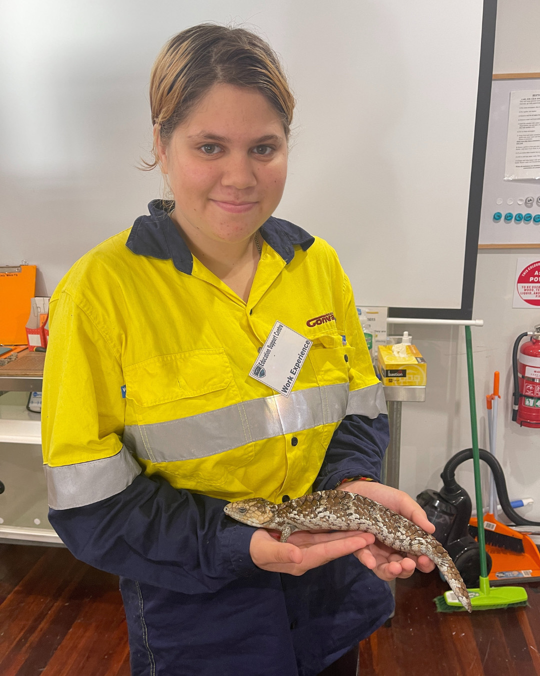 Vision and Values Halls Head College ESC